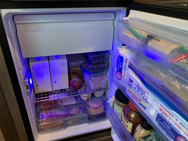 How Many Watts Does a Refrigerator Use? [and Mini-Fridge, Freezer]