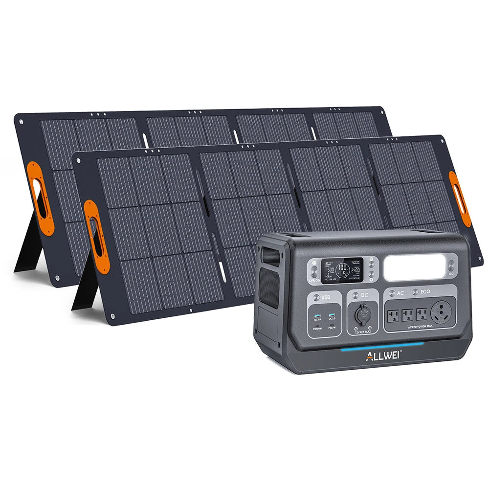 Solar Generators