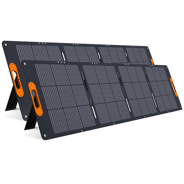 200W Solar Panel * 2